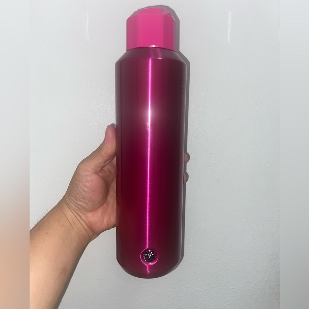 Starbucks Water bottle